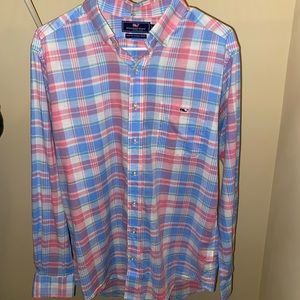 Vineyard Vines Button Down